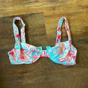 Vetchy Laguna Bikini Palm Set